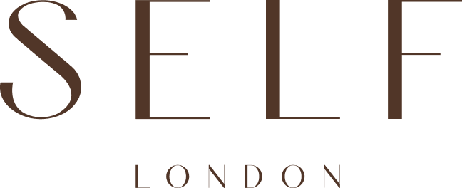  Self London logo