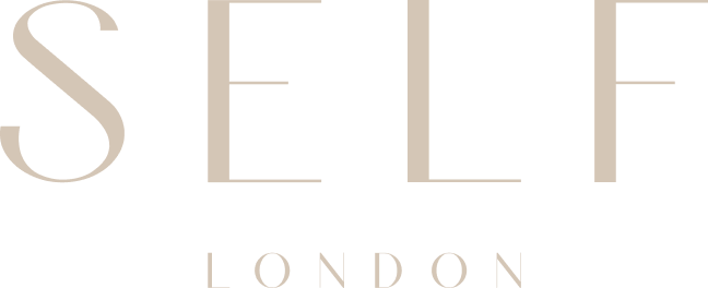  Self London logo