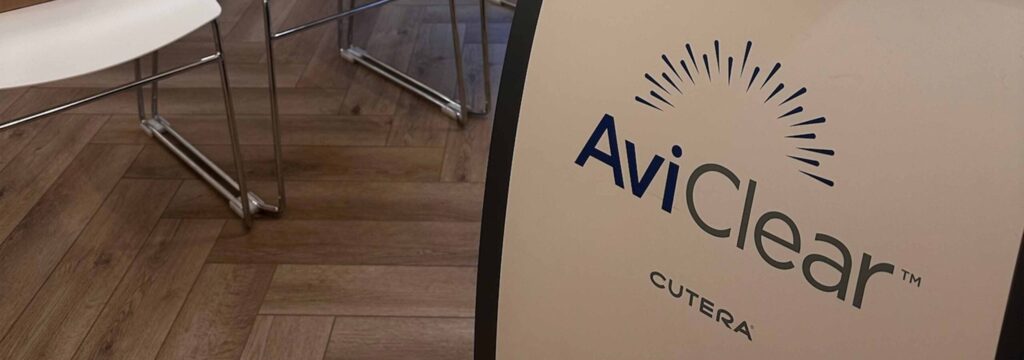 AviClear Acne Treatment