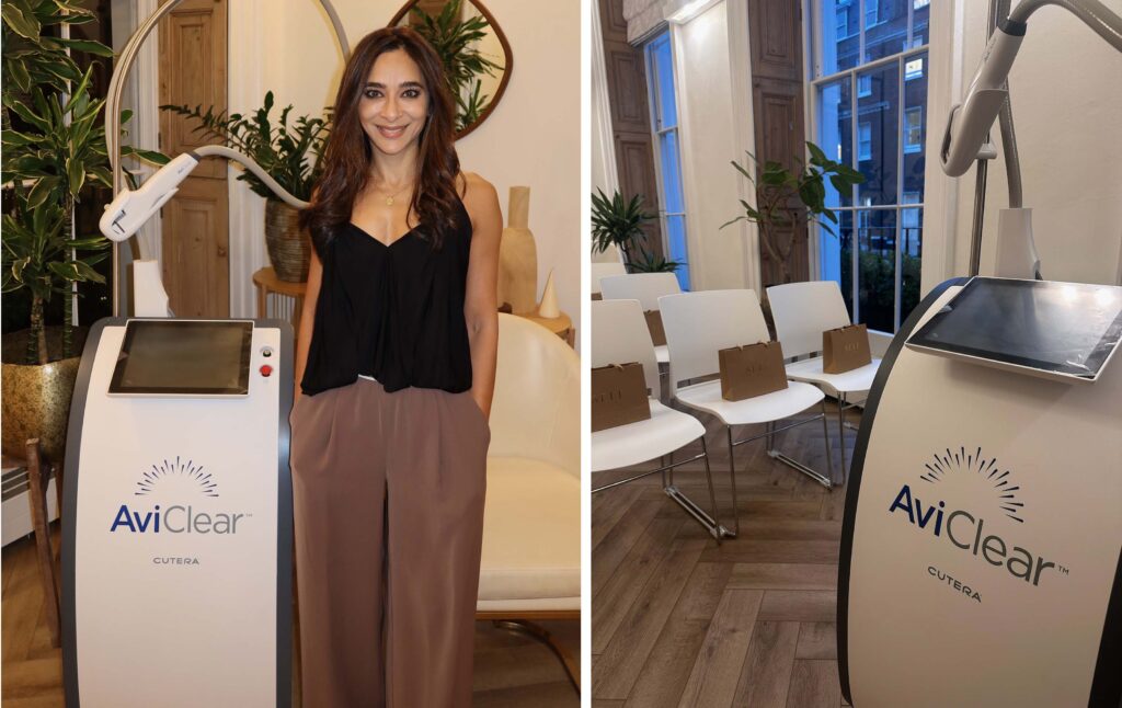 Acne Treatment at Self London