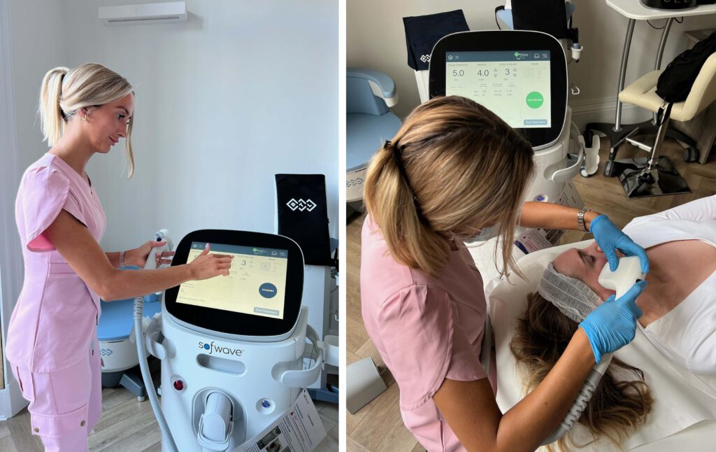 Sofwave Skin Rejuvenation