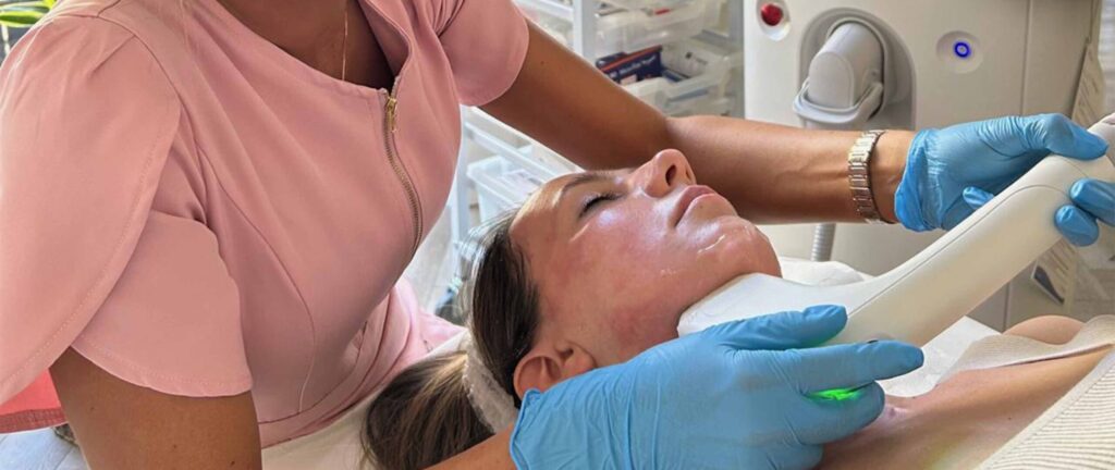 Sofwave Skin Rejuvenation