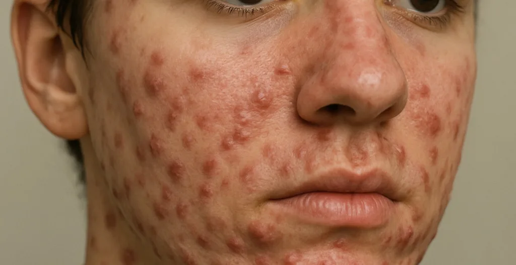 AviClear vs Accutane: Which Acne Treatment Is Right for You?