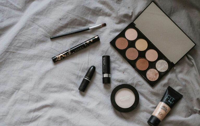 skin health advice in london