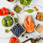 Optimising nutrition for skin healing after laser procedures