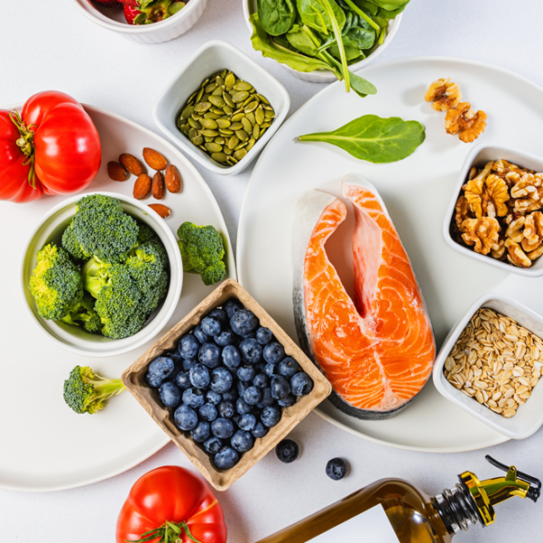 Optimising Nutrition for Skin Healing After Laser | Self London
