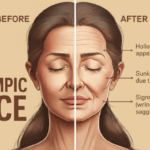 Beyond “Ozempic face”: the Self London device protocol for skin, structure and confidence