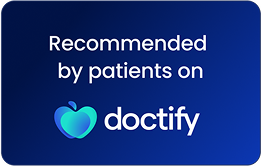 Logo doctify_logo