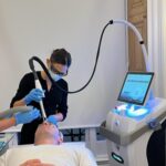 Autumn skincare: why now is the perfect time for UltraClear treatments