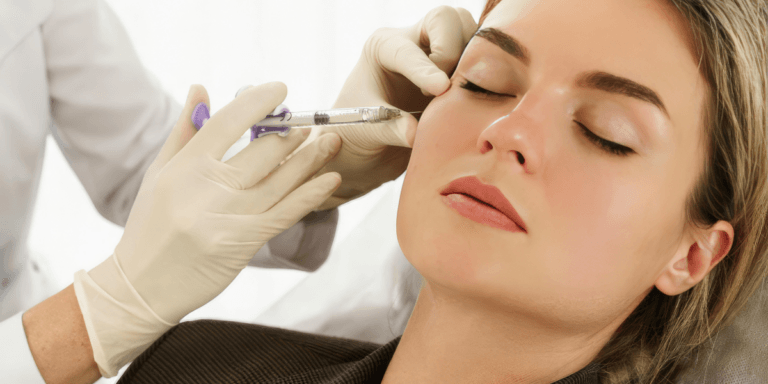 Injectable treatments