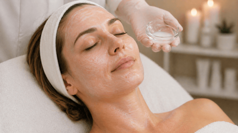 Self Skin Treatments Image
