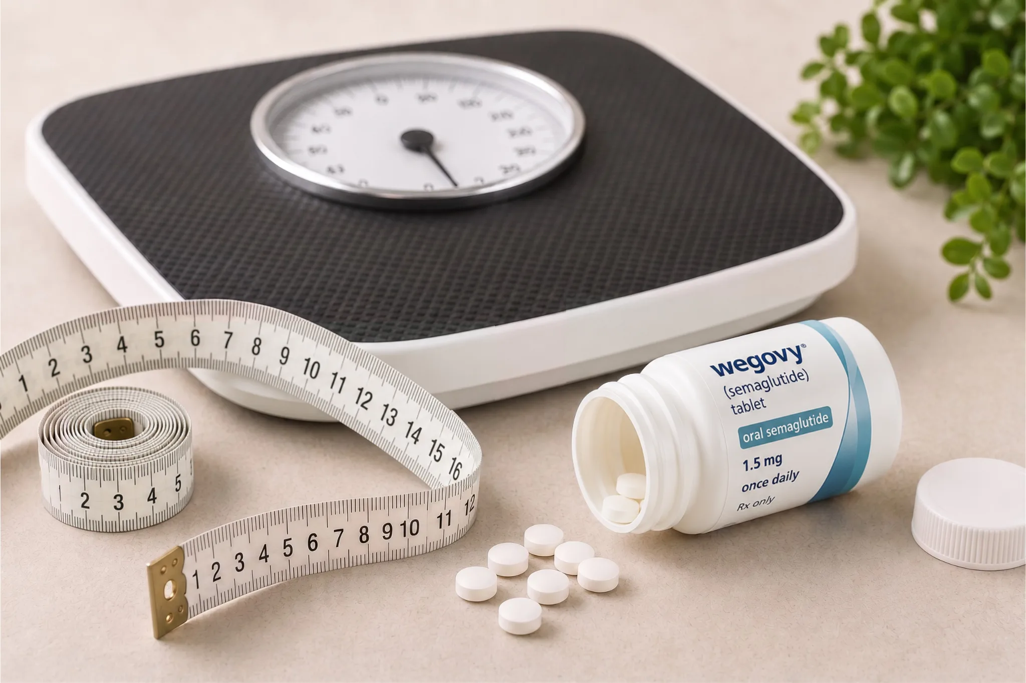 The Wegovy Tablet: Everything You Need to Know