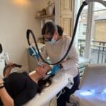 One patient, one laser plan and why I would treat the next patient differently